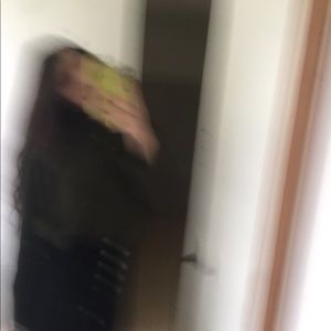 Meet your Posher, Jackie